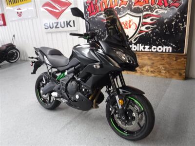 2016 Kawasaki Versys 650 ABS   - Photo 2 - Kingman, KS 67068