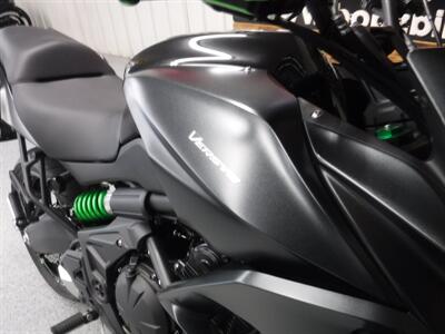 2016 Kawasaki Versys 650 ABS   - Photo 13 - Kingman, KS 67068