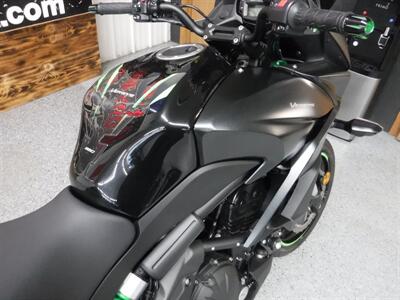 2016 Kawasaki Versys 650 ABS   - Photo 14 - Kingman, KS 67068