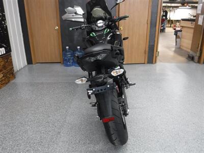 2016 Kawasaki Versys 650 ABS   - Photo 7 - Kingman, KS 67068