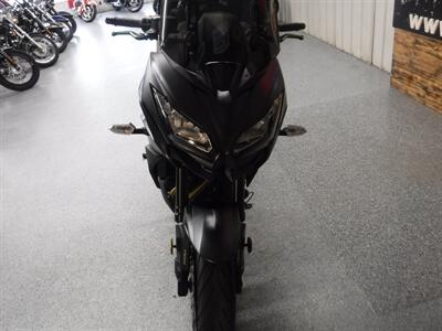 2016 Kawasaki Versys 650 ABS   - Photo 3 - Kingman, KS 67068