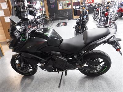 2016 Kawasaki Versys 650 ABS   - Photo 5 - Kingman, KS 67068