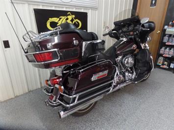 2005 Harley-Davidson Ultra Classic   - Photo 11 - Kingman, KS 67068