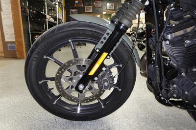 2021 Harley-Davidson Sportster 883 Iron - Photo 23 - Kingman, KS 67068
