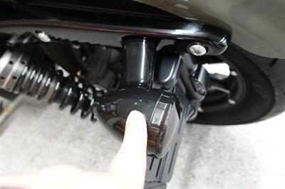 2021 Harley-Davidson Sportster 883 Iron - Photo 30 - Kingman, KS 67068