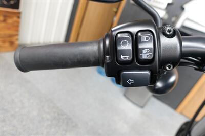 2021 Harley-Davidson Sportster 883 Iron - Photo 41 - Kingman, KS 67068