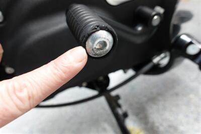 2021 Harley-Davidson Sportster 883 Iron - Photo 24 - Kingman, KS 67068