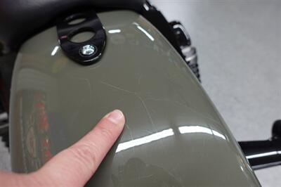 2021 Harley-Davidson Sportster 883 Iron - Photo 34 - Kingman, KS 67068