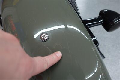 2021 Harley-Davidson Sportster 883 Iron - Photo 33 - Kingman, KS 67068