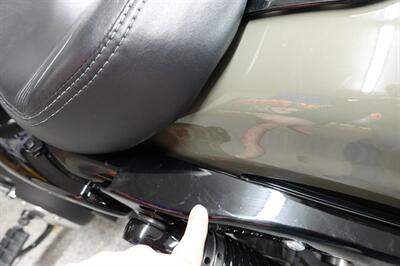 2021 Harley-Davidson Sportster 883 Iron - Photo 29 - Kingman, KS 67068