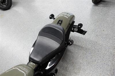 2021 Harley-Davidson Sportster 883 Iron - Photo 35 - Kingman, KS 67068