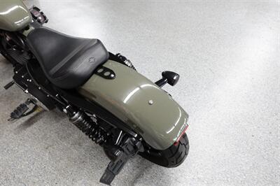 2021 Harley-Davidson Sportster 883 Iron - Photo 31 - Kingman, KS 67068