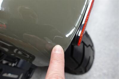 2021 Harley-Davidson Sportster 883 Iron - Photo 32 - Kingman, KS 67068