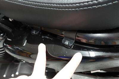 2021 Harley-Davidson Sportster 883 Iron - Photo 28 - Kingman, KS 67068