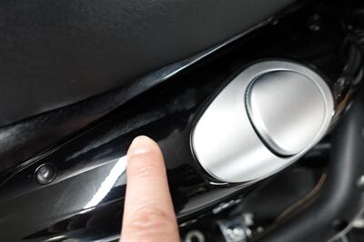 2021 Harley-Davidson Sportster 883 Iron - Photo 19 - Kingman, KS 67068