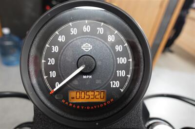 2021 Harley-Davidson Sportster 883 Iron - Photo 39 - Kingman, KS 67068