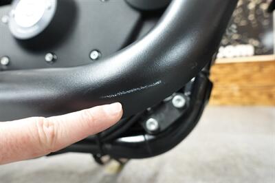 2021 Harley-Davidson Sportster 883 Iron - Photo 16 - Kingman, KS 67068