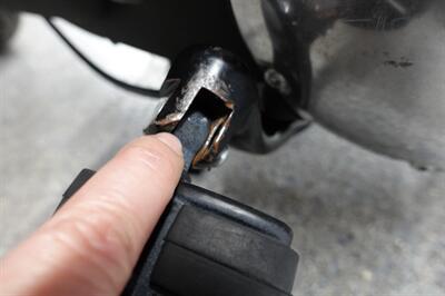 2021 Harley-Davidson Sportster 883 Iron - Photo 25 - Kingman, KS 67068