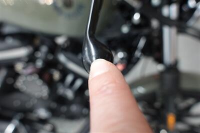 2021 Harley-Davidson Sportster 883 Iron - Photo 11 - Kingman, KS 67068