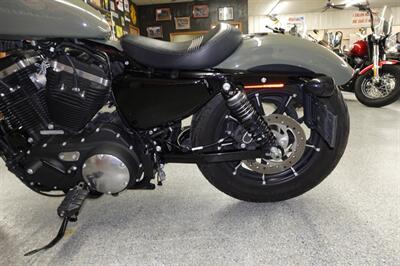 2021 Harley-Davidson Sportster 883 Iron - Photo 27 - Kingman, KS 67068