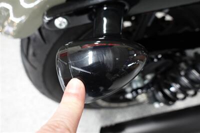 2021 Harley-Davidson Sportster 883 Iron - Photo 21 - Kingman, KS 67068