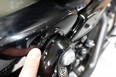 2021 Harley-Davidson Sportster 883 Iron - Photo 20 - Kingman, KS 67068