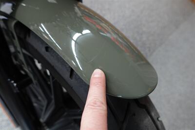 2021 Harley-Davidson Sportster 883 Iron - Photo 10 - Kingman, KS 67068