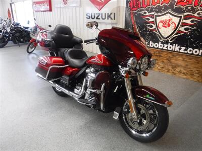 2019 Harley-Davidson Ultra Limited   - Photo 2 - Kingman, KS 67068