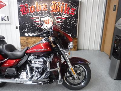 2019 Harley-Davidson Ultra Limited   - Photo 9 - Kingman, KS 67068