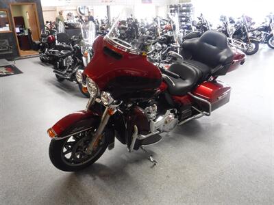 2019 Harley-Davidson Ultra Limited   - Photo 4 - Kingman, KS 67068