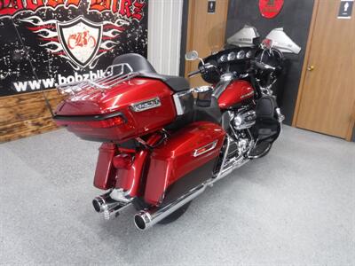 2019 Harley-Davidson Ultra Limited   - Photo 8 - Kingman, KS 67068