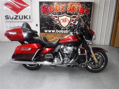 2019 Harley-Davidson Ultra Limited   - Photo 1 - Kingman, KS 67068