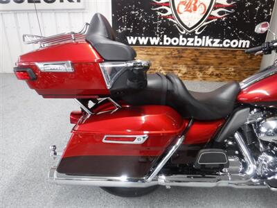 2019 Harley-Davidson Ultra Limited   - Photo 11 - Kingman, KS 67068