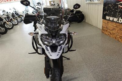 2020 Triumph Tiger 1200  XR Alpine Edition - Photo 3 - Kingman, KS 67068