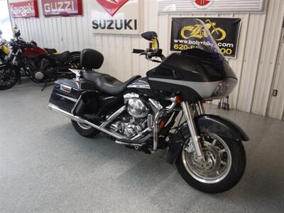 2006 Harley-Davidson Road Glide Custom   - Photo 2 - Kingman, KS 67068