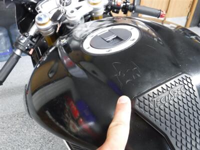 2014 Triumph Daytona 675 R ABS   - Photo 27 - Kingman, KS 67068