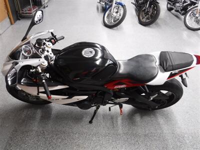 2014 Triumph Daytona 675 R ABS   - Photo 5 - Kingman, KS 67068