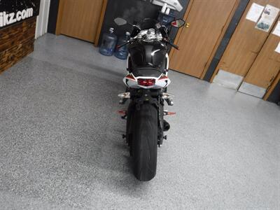 2014 Triumph Daytona 675 R ABS   - Photo 7 - Kingman, KS 67068