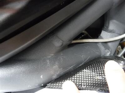 2014 Triumph Daytona 675 R ABS   - Photo 17 - Kingman, KS 67068