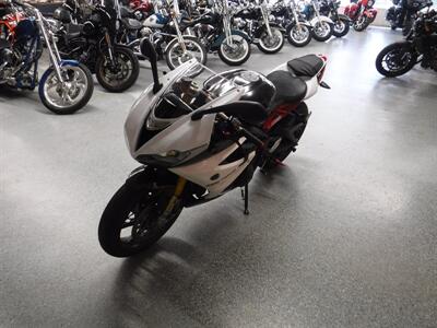 2014 Triumph Daytona 675 R ABS   - Photo 4 - Kingman, KS 67068