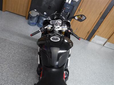 2014 Triumph Daytona 675 R ABS   - Photo 26 - Kingman, KS 67068