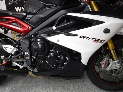 2014 Triumph Daytona 675 R ABS   - Photo 13 - Kingman, KS 67068