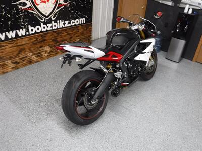 2014 Triumph Daytona 675 R ABS   - Photo 8 - Kingman, KS 67068