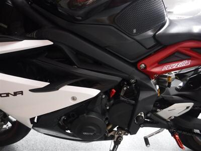 2014 Triumph Daytona 675 R ABS   - Photo 21 - Kingman, KS 67068