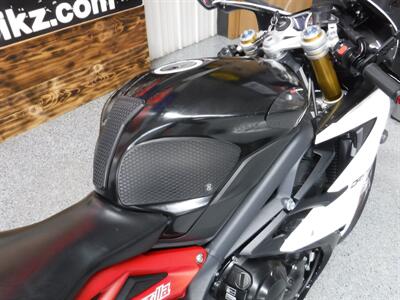 2014 Triumph Daytona 675 R ABS   - Photo 15 - Kingman, KS 67068