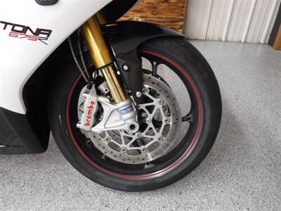 2014 Triumph Daytona 675 R ABS   - Photo 9 - Kingman, KS 67068