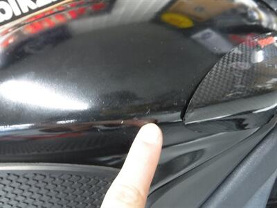 2014 Triumph Daytona 675 R ABS   - Photo 16 - Kingman, KS 67068