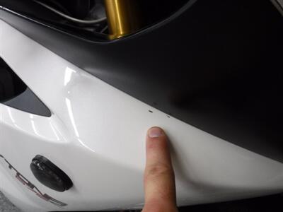 2014 Triumph Daytona 675 R ABS   - Photo 12 - Kingman, KS 67068