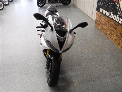 2014 Triumph Daytona 675 R ABS   - Photo 3 - Kingman, KS 67068
