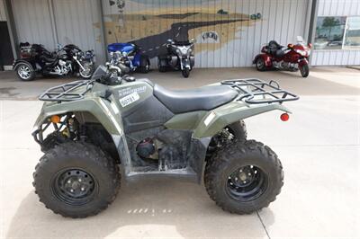 2020 Suzuki KingQuad 400 ASi - Photo 6 - Kingman, KS 67068